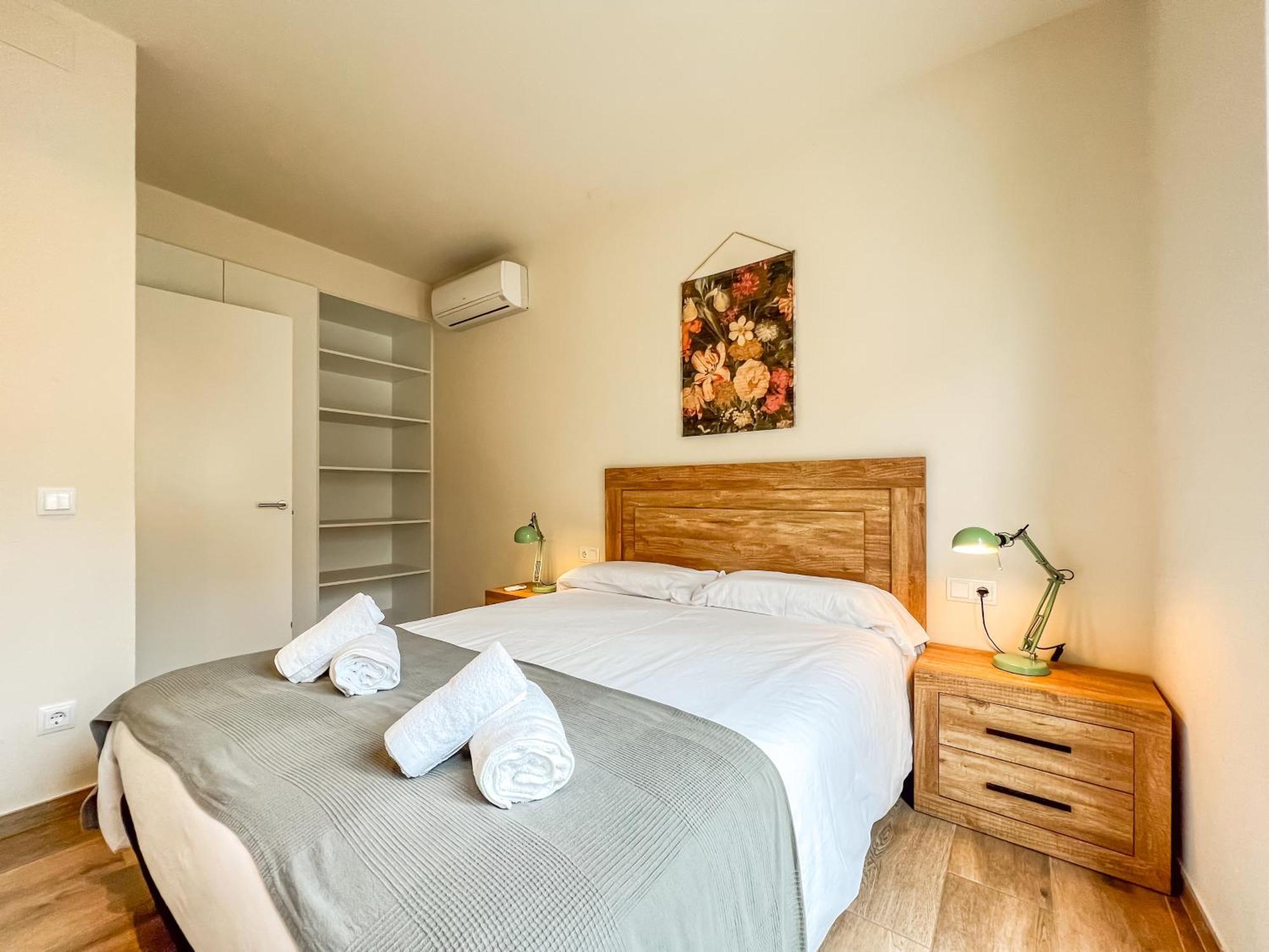 Can Cintet 1 Apartamento En La Plaza De Besalu Exterior photo