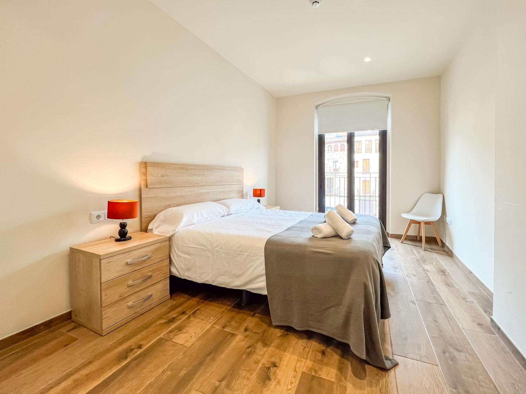 Can Cintet 1 Apartamento En La Plaza De Besalu Exterior photo